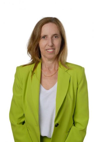 Iracema Maria Lopes da Silva