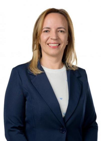 Ana Patr&iacute;cia Bastos da Cunha